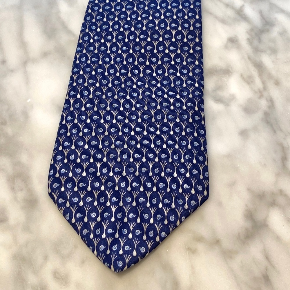 Salvatore Ferragamo Tie